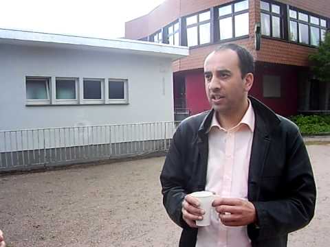 TC Fatihspor Baden - Baden : TUS Greffern