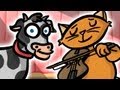 Hey Diddle Diddle, the Cat and the Fiddle - Nursery Rhymes (Cool School)