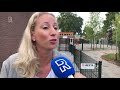 Zwarte dag op school Dordrecht na gezinsmoord