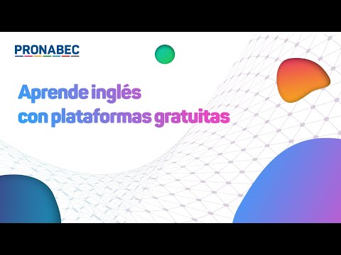 Aprende inglés con estas plataformas gratuitas