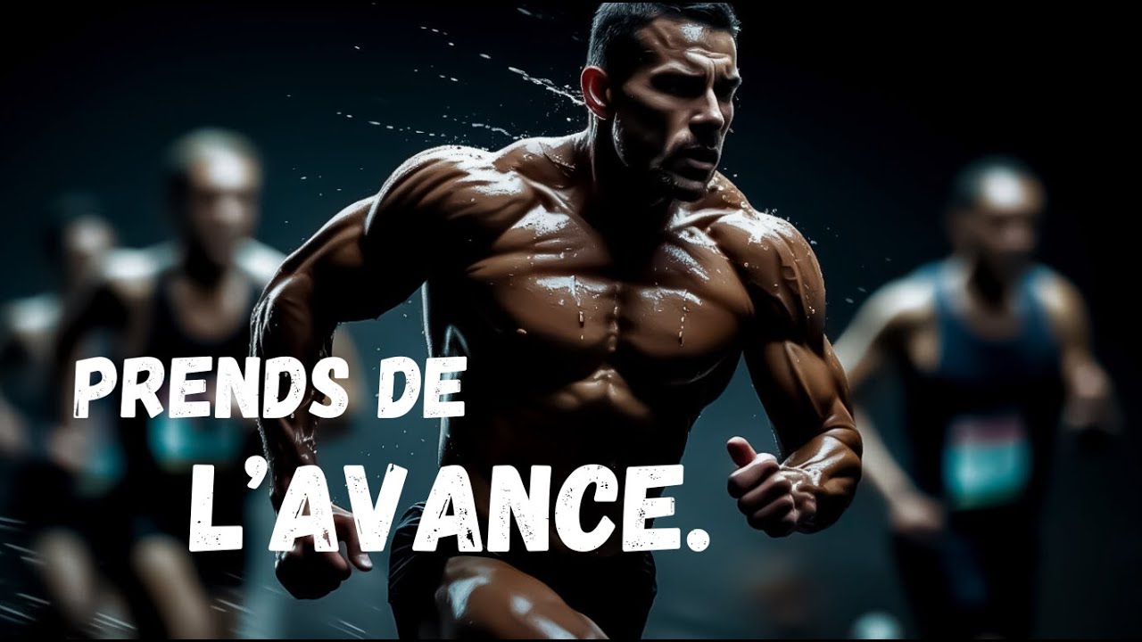 Le Secret Brutal De Ceux Qui Réussissent | Discours de Motivation