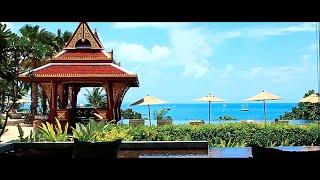 preview picture of video 'REGENT Phuket Cape Panwa | Phuket Luxury Property'