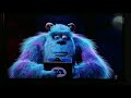 Monsters Inc Ending Scene 1080P HD Reversed