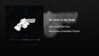 No Hole In My Head