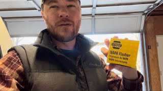Hazard and Turn Signal Flasher Problems 1999 -2007 Chevrolet Silverado and GMC Sierra Suburban Yukon