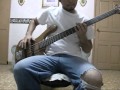 Residential Disaster (Municipal Waste) - Bass Cover