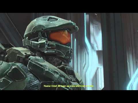 Halo 4 | Legendary Mission 2 - Requiem Walkthrough