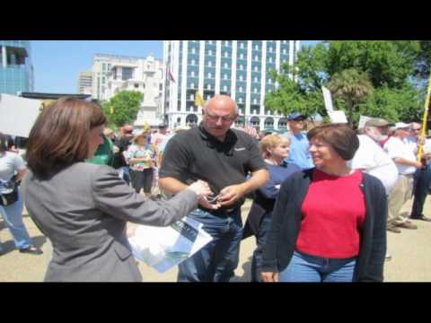 Kelly Payne for State Superintendent of Education