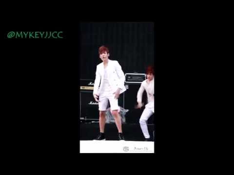 (제이제이씨씨) JJCC Yul Focus Pre Debut Live Stage 2 ^^