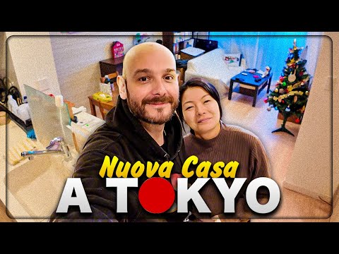 WE BOUGHT A HOUSE IN TOKYO 🇯🇵 - OUR NEW HOME