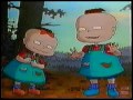 The Rugrats Movie Home Video Television Commercial 1999