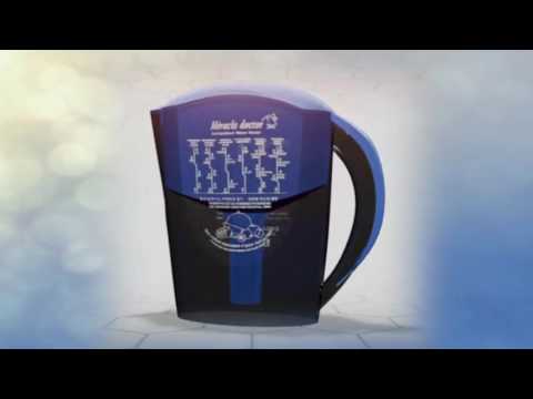 Advance Miracle Jug 120 sec