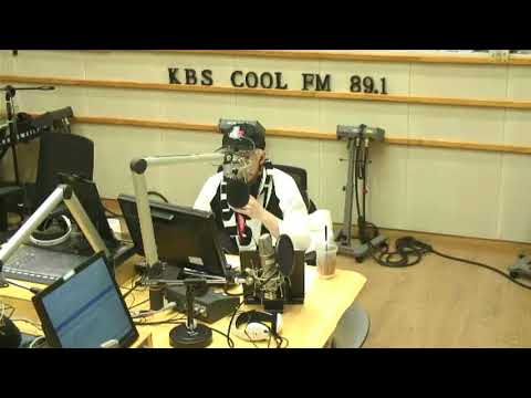 171220 Hongki's Kiss the Radio