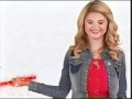 Stefanie Scott NEW Disney Channel Logo