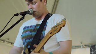 We Were Promised Jetpacks - Through The Dirt And The Gravel - 3/15/2012 - Outdoor Stage On Sixth