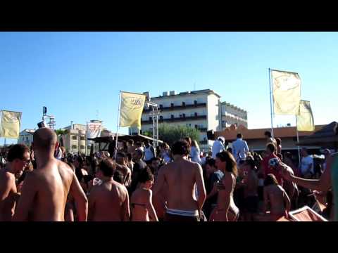 Papete Beach 01/08/2010