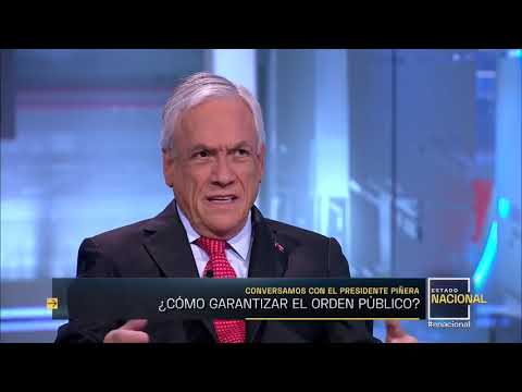 Esto No Prendió - Capítulo 7: Entrevista exclusiva a Piñera y Morel