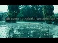 STORY WA Air Hujan