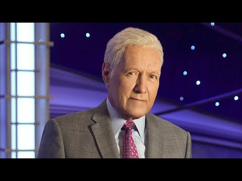 ‘Jeopardy!’ Host Alex Trebek Has died After Long Battle With Pancreatic Cancer