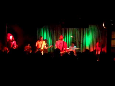 Built to Spill -- Three Years Ago Today