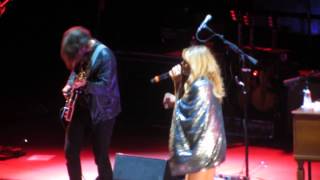 Grace Potter- Low Road Red Rocks September 19, 2015