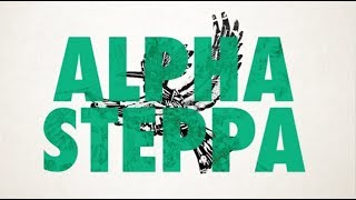 Alpha Steppa - 3rd Kingdom (Full Album + Lyrics) Dub Reggae [Steppas Records]