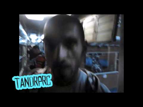 TANDRPRC - teaser #8 (LESKOVAC SHOUTOUT)