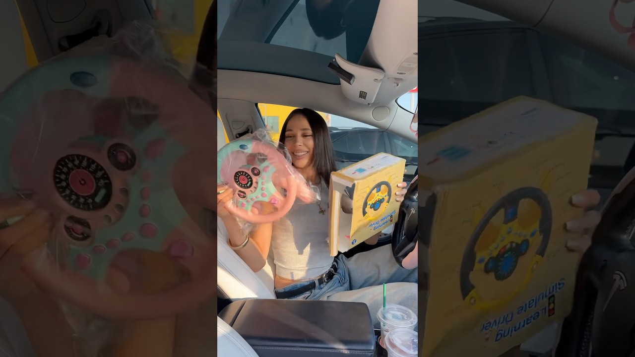 For my passenger princess ❤️ #tiktok #elsarca