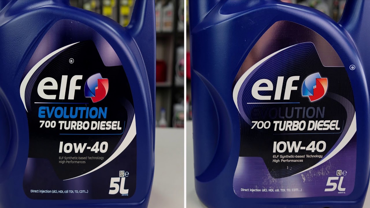 Купить Масло Эльф Турбодизель