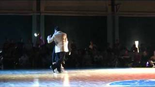 Federico Naveira & Ines Muzzopappa 4