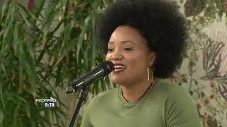 Music: Aurora Performs ‘My Old Piano’  by Diana Ross