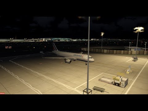P3dv4.1 Fsla320 Appch Into London