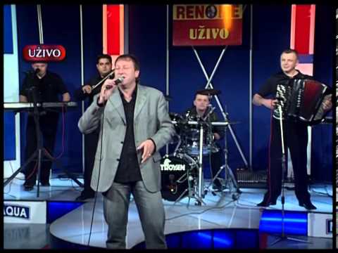 Ljubisa Vasiljevic - Most do moga zavicaja - (Live) - Zapjevaj uzivo - (Renome 19.05.2006.)