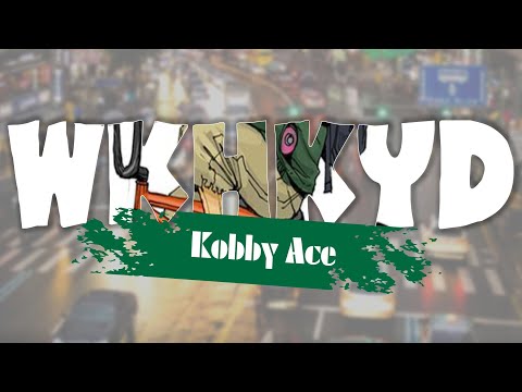 Kobby Ace - WKHKYD (audio)