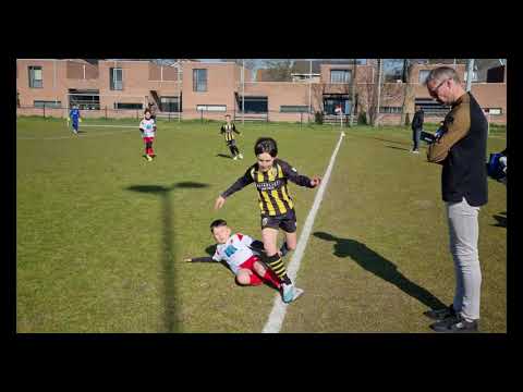 RKDEO - Wilhelmus | Hoofdklasse JO9