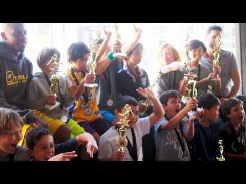 Sterling Basketball Academy