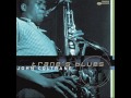 John Coltrane - Trane's Blues