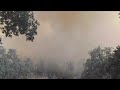 Residents forced to evacuate as River Fire explodes in size near Oakhurst - CBS47 KSEE24 Residents forced to evacuate as River Fire explodes in size near Oakhurst