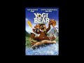 Opening To Yogi Bear 2010 2011 DVD