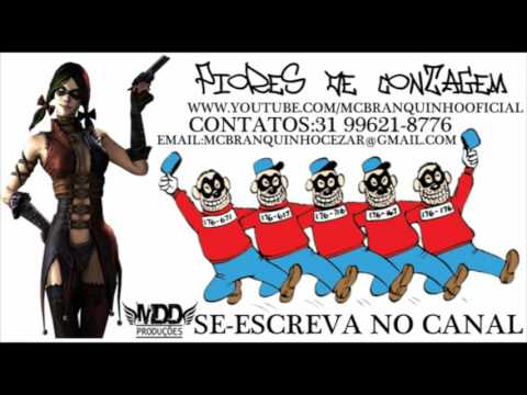 MC'S KISK, VAGUIN E BOBILOCO - BONDE DO PABLO ESCOBAR ( DJ MARCUS VINICIUS & VITIN MPC )