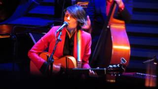 Tanita Tikaram @ Kings Place - All things to you 2016-04-14