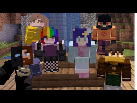 Minecraft Event Prank: Using Friends for the Ultimate Vibe