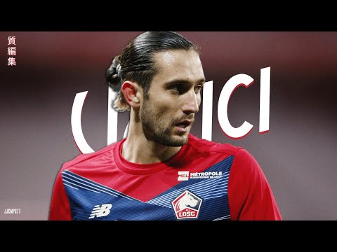 Yusuf Yazici is Too Smooth!