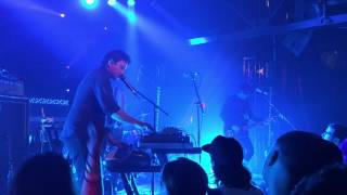 Wolf Parade - Grounds for Divorce Live @ Terminal West 2017