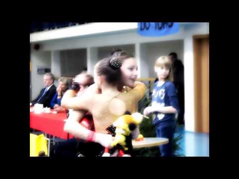 Gwiazdkowy turniej wdzięku