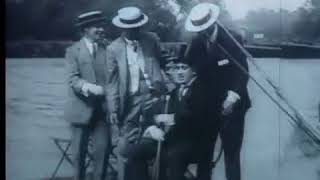 Topper Triumphant (1914) incomplete