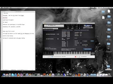 Free Download Sforzando v1.977 WiN-R2R
