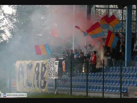 Mrozik HZS - Stolem Gniewino