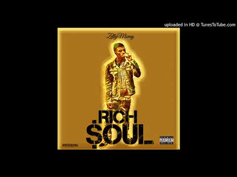 PrinceLacr'e - Pull Up