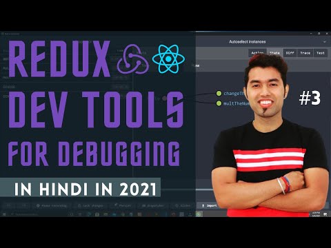  Installation How to use Redux Dev Tools in React App in 2021